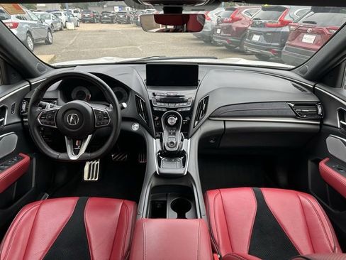 Used 2023 Acura RDX A-Spec image 14