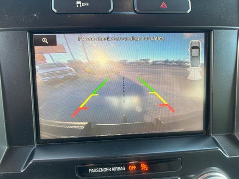 Used 2015 Ford F150 Lariat w/ Equipment Group 502A Luxury image 18