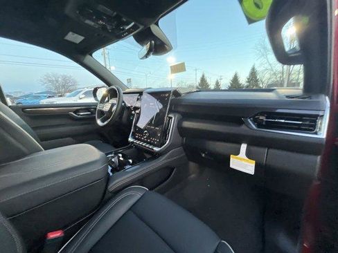 New 2026 GMC Yukon Elevation image 41