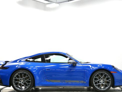 Used 2026 Porsche 911 Carrera T image 49