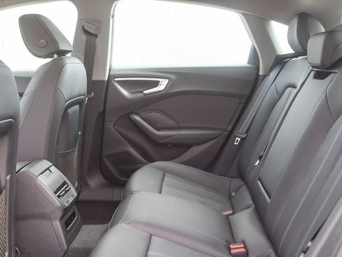 New 2025 Audi A5 2.0T Premium image 23