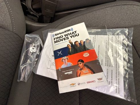 Used 2022 Chevrolet Silverado 1500 RST image 35