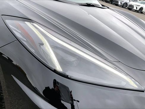 Used 2024 Chevrolet Corvette Stingray Premium Conv w/ Z51 Performance Package image 24