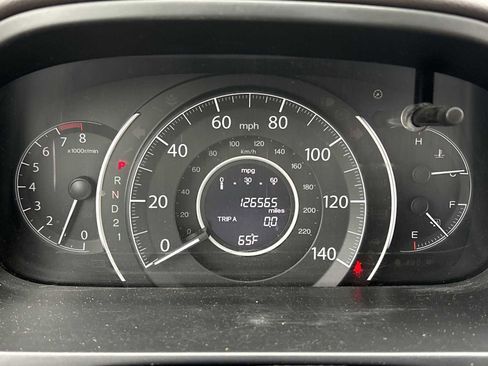 Used 2014 Honda CR-V EX-L image 12
