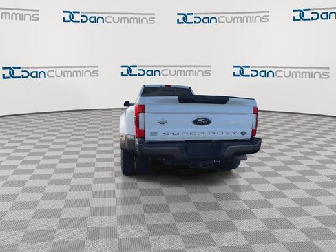 Certified 2017 Ford F350 King Ranch w/ King Ranch Ultimate Package image 7