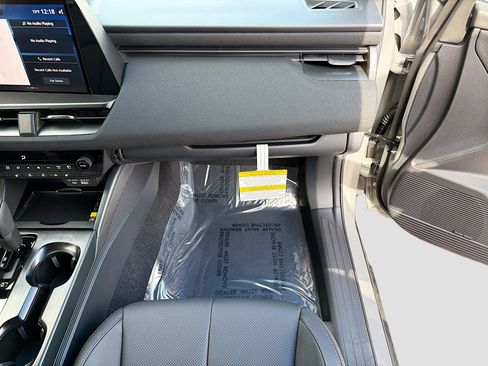 New 2026 Subaru Outback Limited image 17