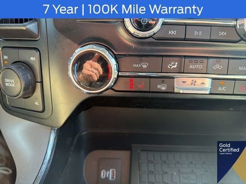 Used 2024 Ford F150 XLT w/ Equipment Group 302A MID AWD/4WD image 36