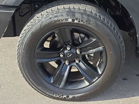 Certified 2022 RAM 1500 Classic Warlock w/ Technology Package I image 12