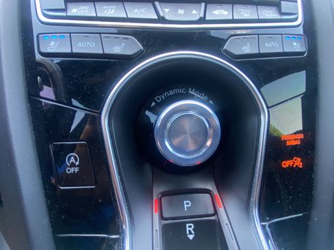 Certified 2024 Acura RDX A-Spec AWD/4WD image 23