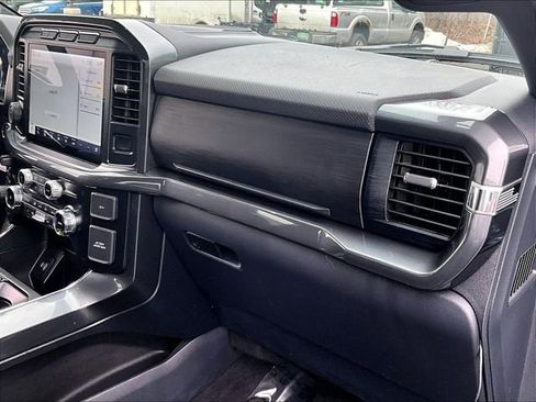 Used 2023 Ford F150 XLT w/ Equipment Group 302A High AWD/4WD image 16