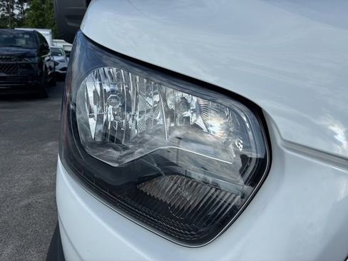 Used 2025 Ford Transit 250 Low Roof w/ Exterior Upgrade Package RWD image 9