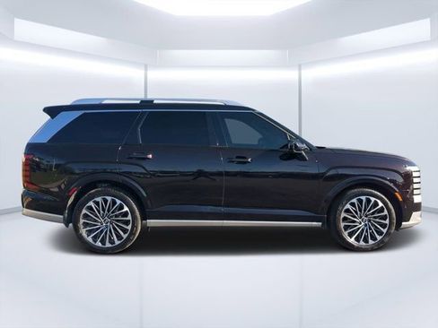 Used 2026 Hyundai Palisade Calligraphy AWD/4WD image 2