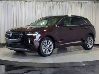Used 2023 Buick Envision Avenir