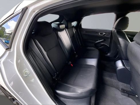 Used 2023 Honda Civic Sport image 22