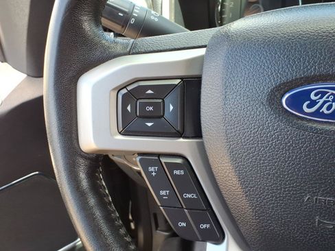 Used 2018 Ford F150 Lariat AWD/4WD image 15