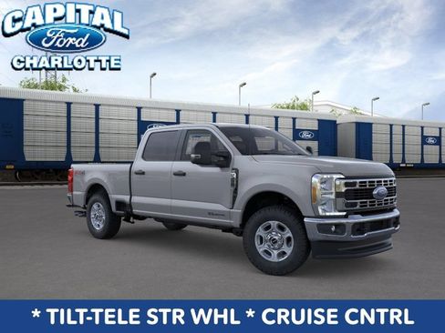 New 2026 Ford F250 XLT AWD/4WD image 7