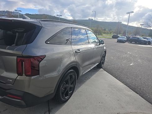 New 2026 Kia Sorento SX Prestige AWD/4WD image 6
