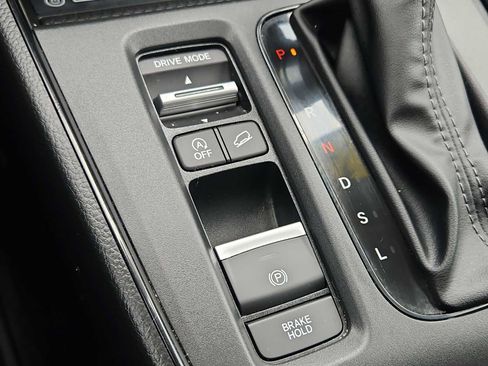 Used 2024 Honda CR-V EX-L image 19