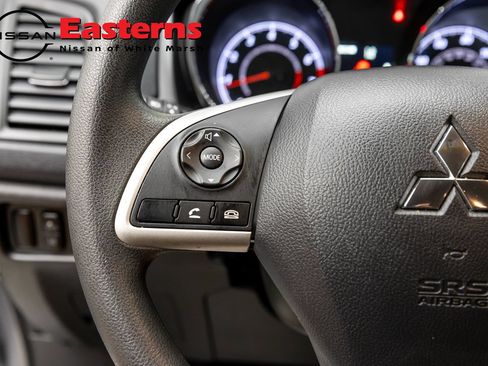 Used 2024 Mitsubishi Outlander Sport AWD image 14