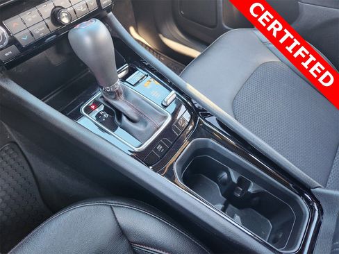 Used 2023 Jeep Compass Trailhawk image 21