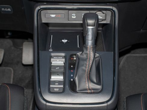 Certified 2026 Honda CR-V Sport-L image 25