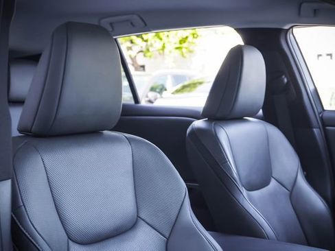 Certified 2024 Lexus RZ 300e Premium FWD image 23