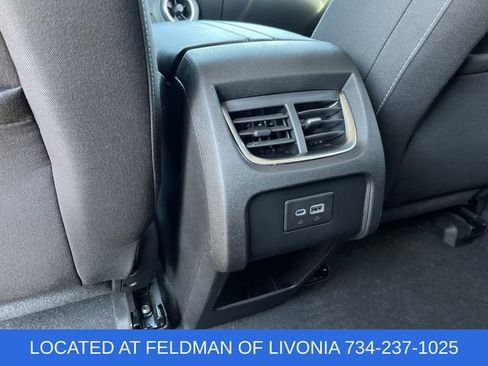 Used 2024 Chevrolet Blazer LT w/ Convenience Package FWD image 20