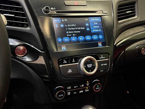 Used 2020 Acura ILX w/ Premium & A-SPEC Package image 24