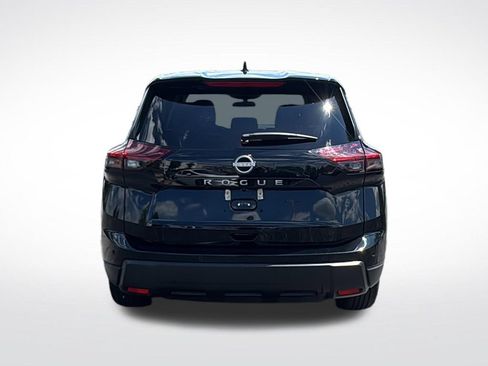 Used 2025 Nissan Rogue SV FWD image 6