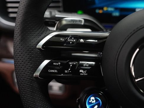 New 2026 Mercedes-Benz GLE 53 AMG GLE 53 AMG image 20