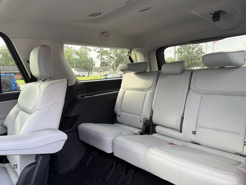 New 2027 Ford Expedition Max Platinum w/ Driver's Package RWD image 16