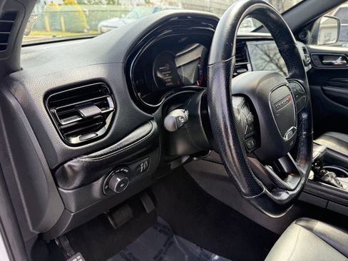 Used 2021 Dodge Durango GT image 12