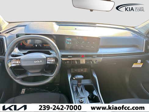 New 2026 Kia Sorento LX image 16