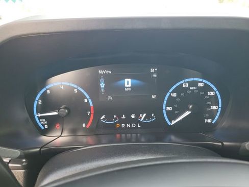 Certified 2023 Ford Bronco Sport Big Bend w/ Convenience Package image 29