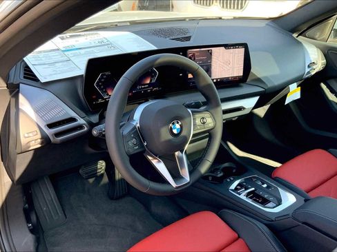 New 2025 BMW 228i xDrive w/ Premium Package image 8