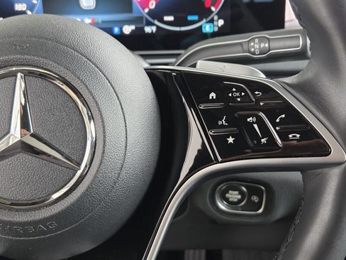 Certified 2026 Mercedes-Benz GLE 350 4MATIC image 27