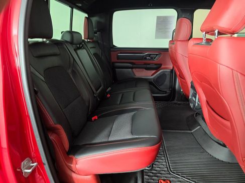 Used 2022 RAM 1500 TRX image 40