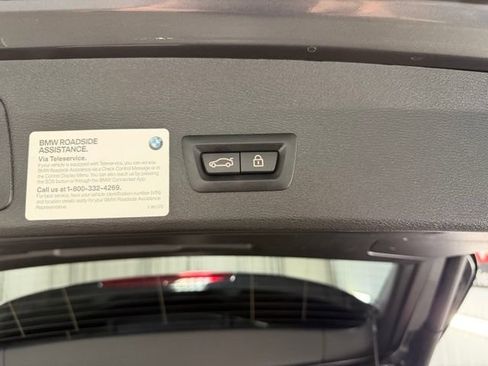 Used 2018 BMW X1 xDrive28i w/ Convenience Package AWD/4WD image 10
