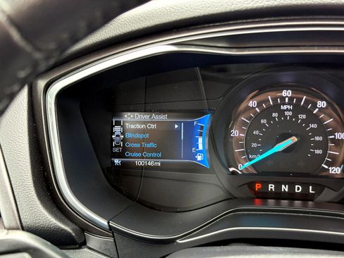 Used 2019 Ford Fusion Energi Titanium image 72
