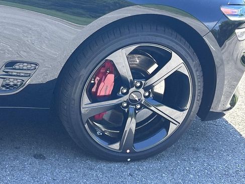 New 2026 Genesis G70 3.3T Sport Prestige AWD/4WD image 9