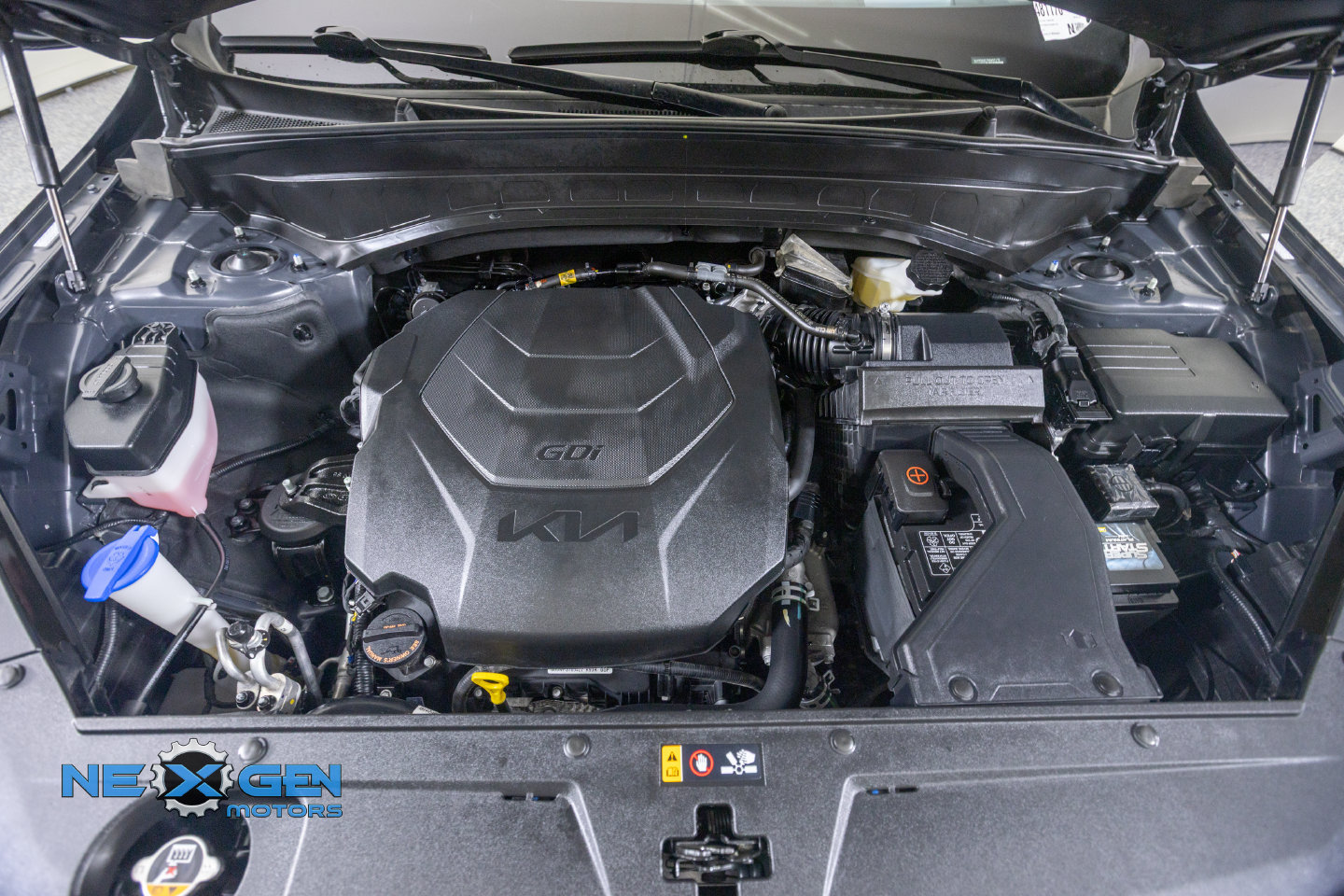 Used 2024 Kia Telluride SX Prestige X-Line AWD/4WD image 51