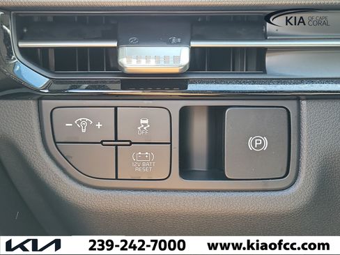 New 2026 Kia Sportage LX FWD image 22