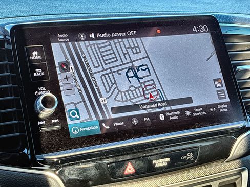 Certified 2025 Honda Ridgeline TrailSport image 31