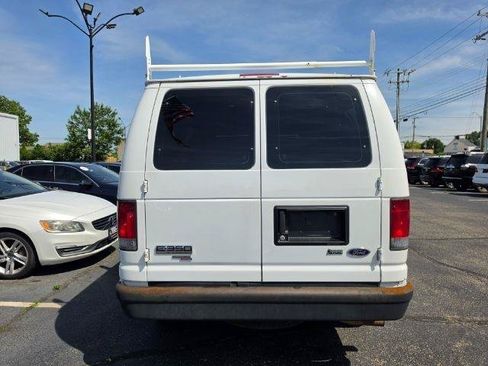 Used 2011 Ford E-350 and Econoline 350 XL w/ PWR Windows & Locks Group RWD image 6