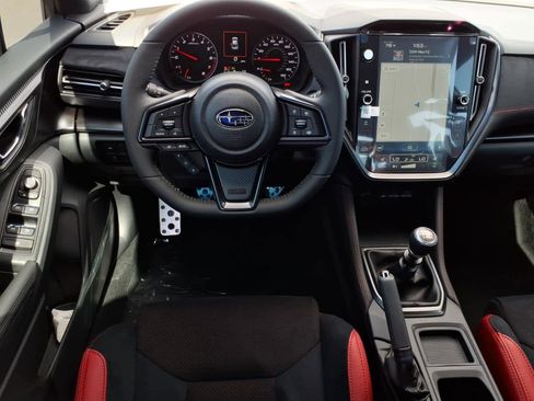 New 2026 Subaru WRX Limited image 30