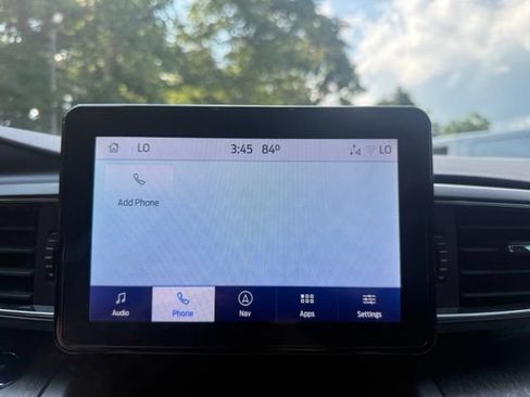 Used 2022 Ford Explorer Timberline AWD/4WD image 20