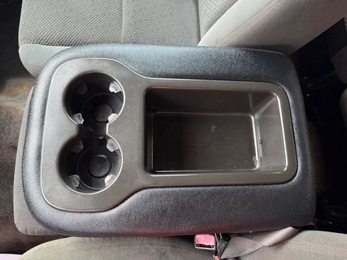 Used 2007 Chevrolet Avalanche LT AWD/4WD image 20