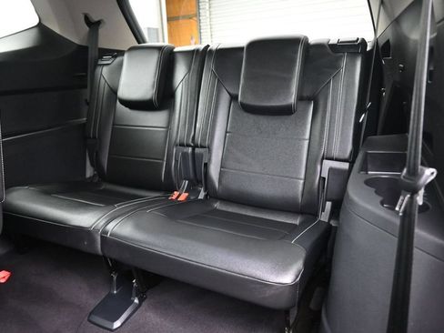 Used 2021 Volkswagen Atlas SE w/ Towing Package AWD/4WD image 36
