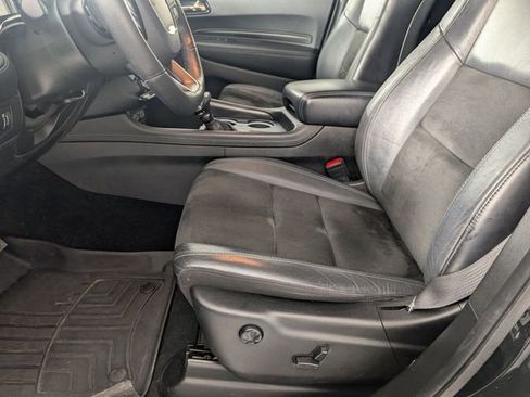 Used 2022 Dodge Durango GT image 13