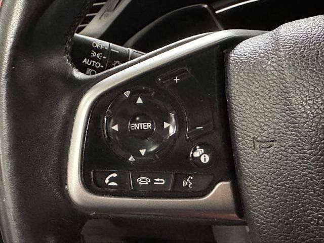 Used 2020 Honda Civic EX-L image 25
